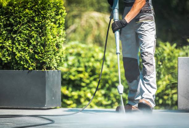 Best Parking Lot and Garage Cleaning  in Coopertown, TN