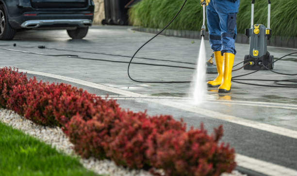 Best Factory Floor Cleaning  in Coopertown, TN