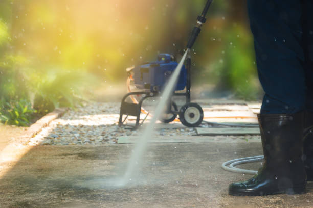 Best House Exterior Washing  in Coopertown, TN